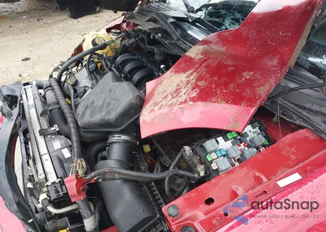 2008 Ford Edge Limited из США, поврежденный, VIN 2FMDK49C28BA96882